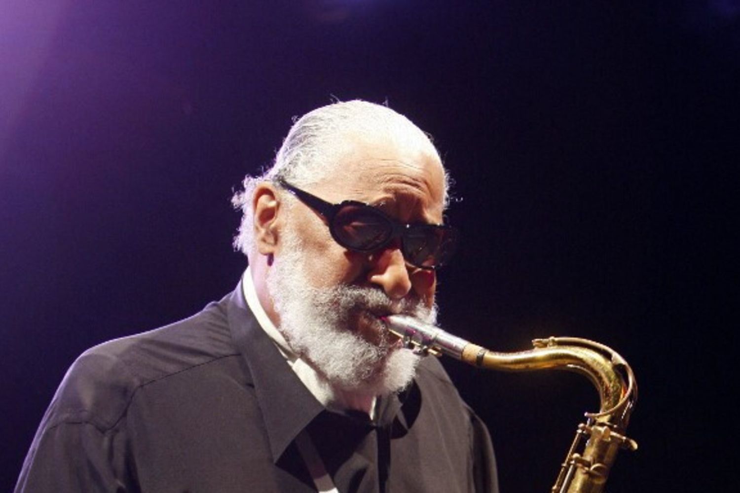 Sonny Rollins