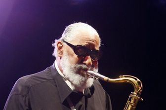 Sonny Rollins