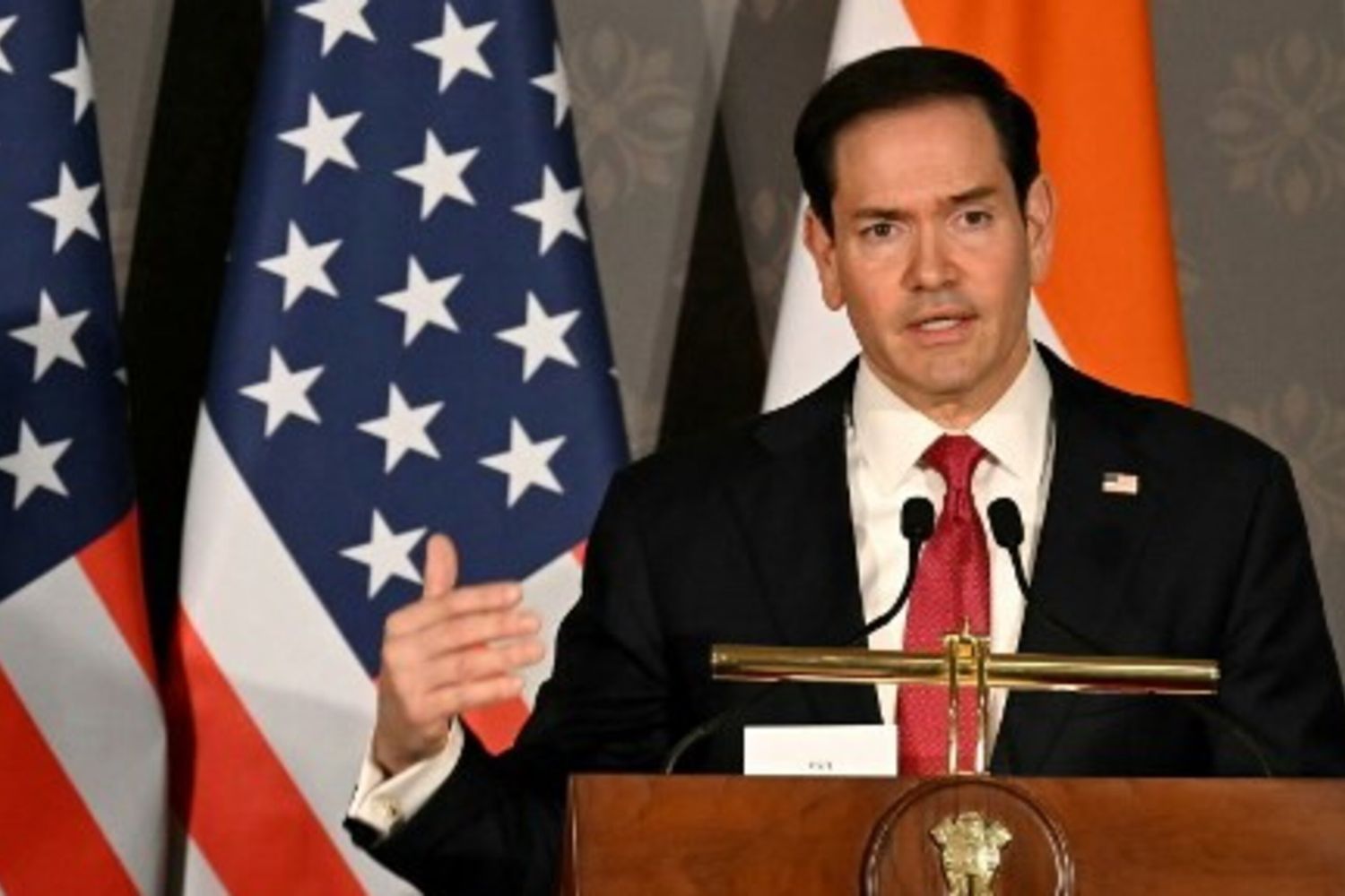 Marc Rubio