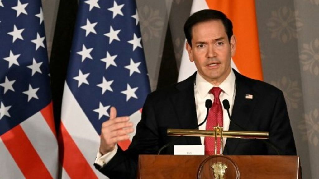 Marc Rubio