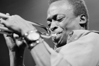 Miles Davis