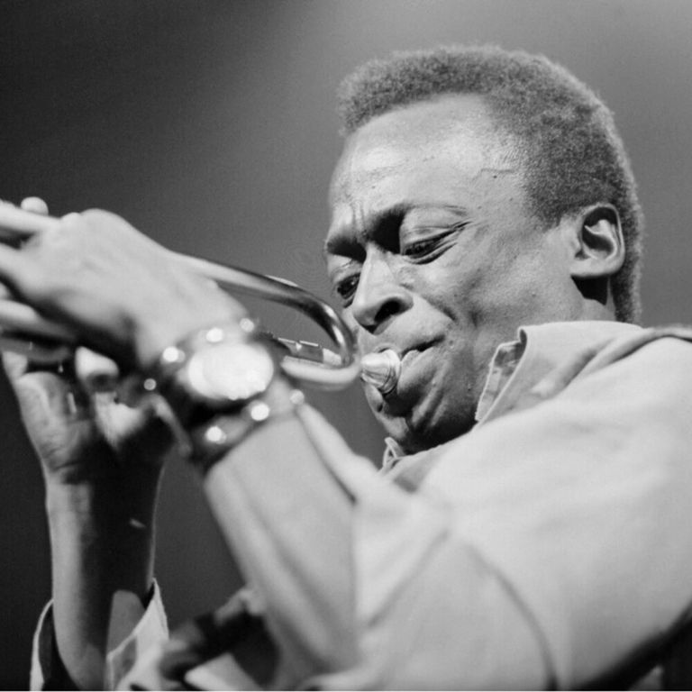 Miles Davis