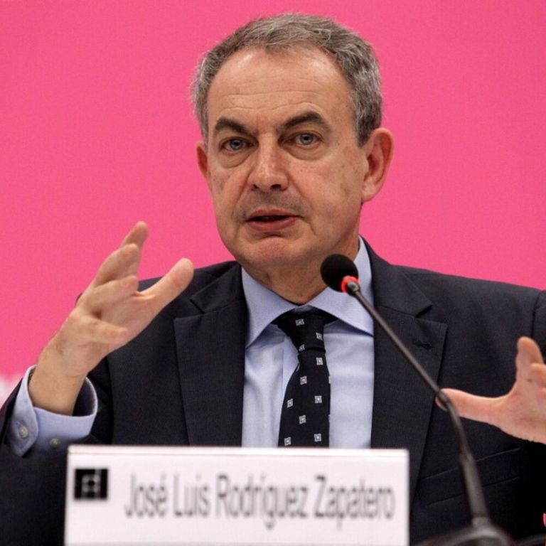 Il caso Zapatero scuote il Psoe e il governo spagnolo