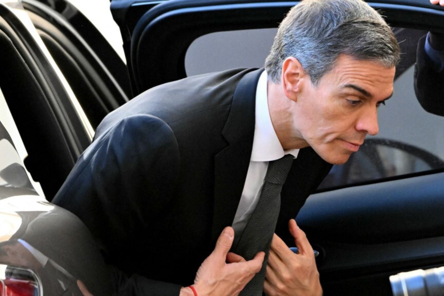 Pedro Sanchez Psoe