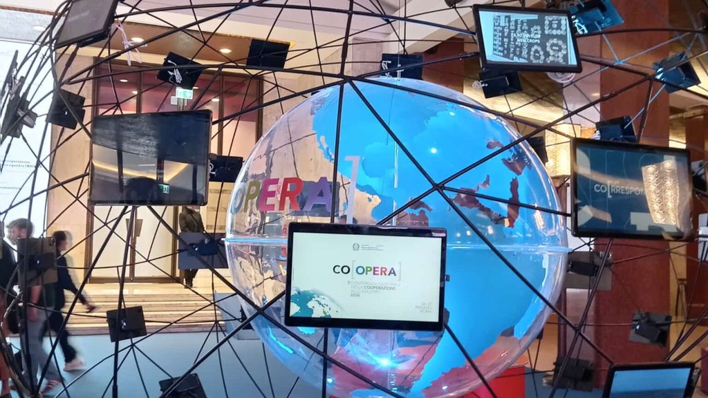 L'Afrique au centre de la troisième édition de Coopera, la conférence de la Coopération italienne