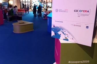 L'Afrique au centre de la troisième édition de Coopera, la conférence de la Coopération italienne