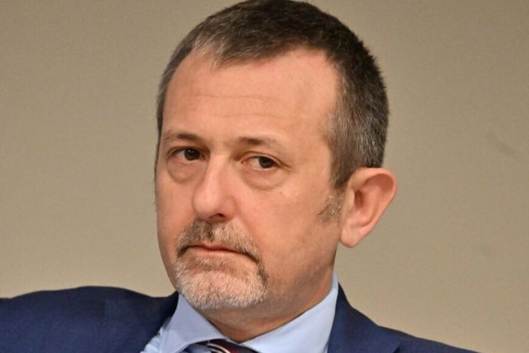 Andrea Delmastro Delle Vedove