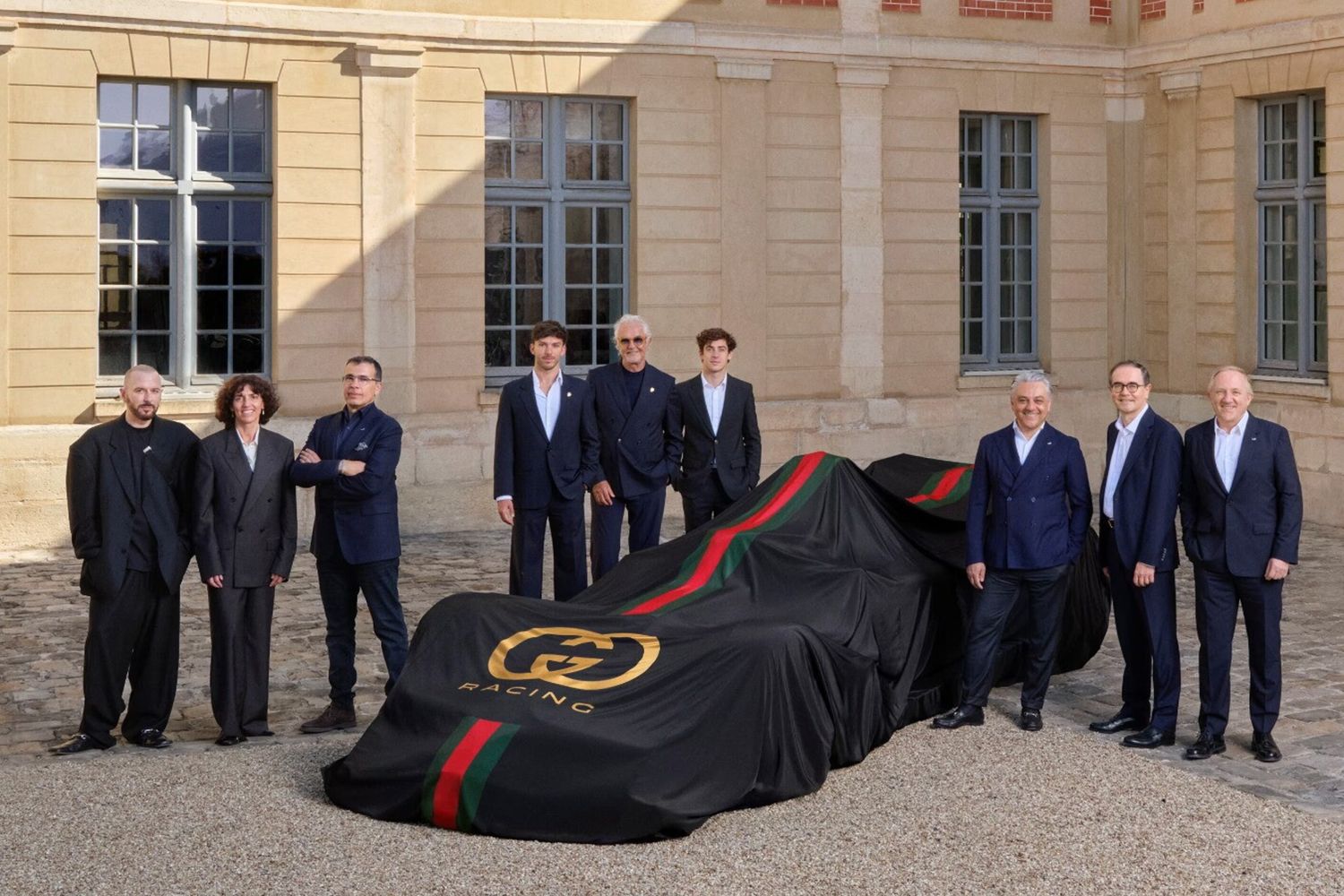 Formula uno, Gucci dal 2027 sarà partner del team di Alpine