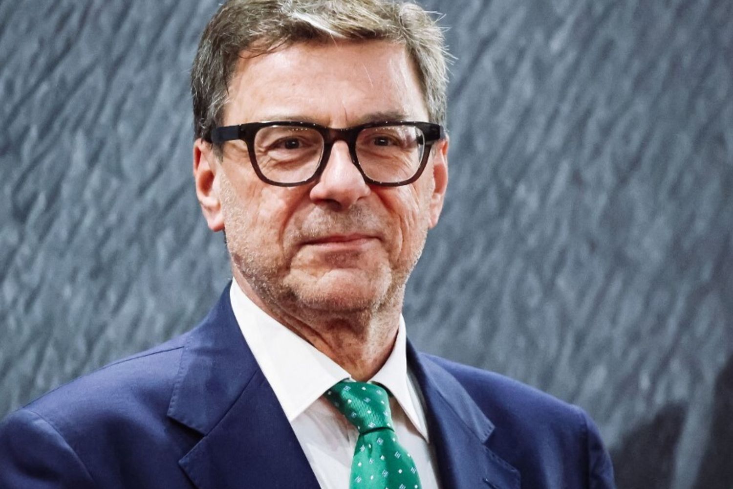 Giancarlo Giorgetti