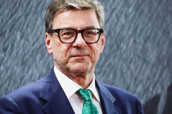 Giancarlo Giorgetti