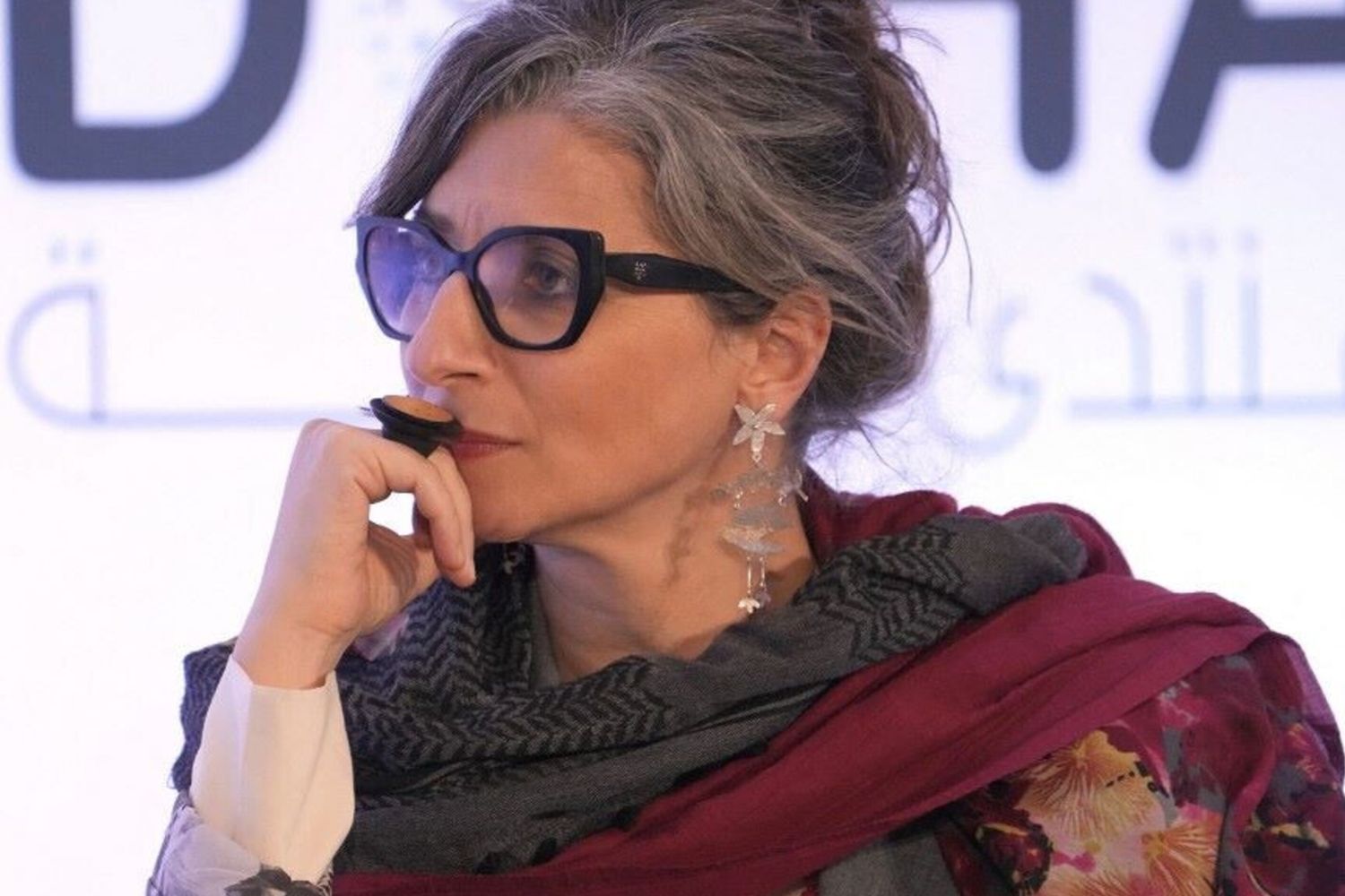 Francesca Albanese