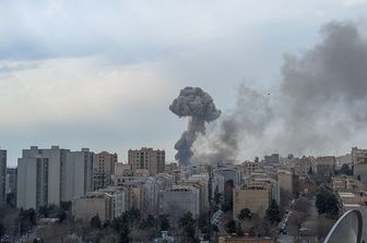 Bombardamenti su Teheran, Iran