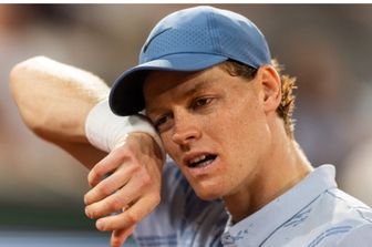Roland Garros, Sinner in campo alle 12. "Non temo il caldo"