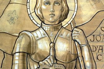 Giovanna d’Arco, la prima femminista della Storia