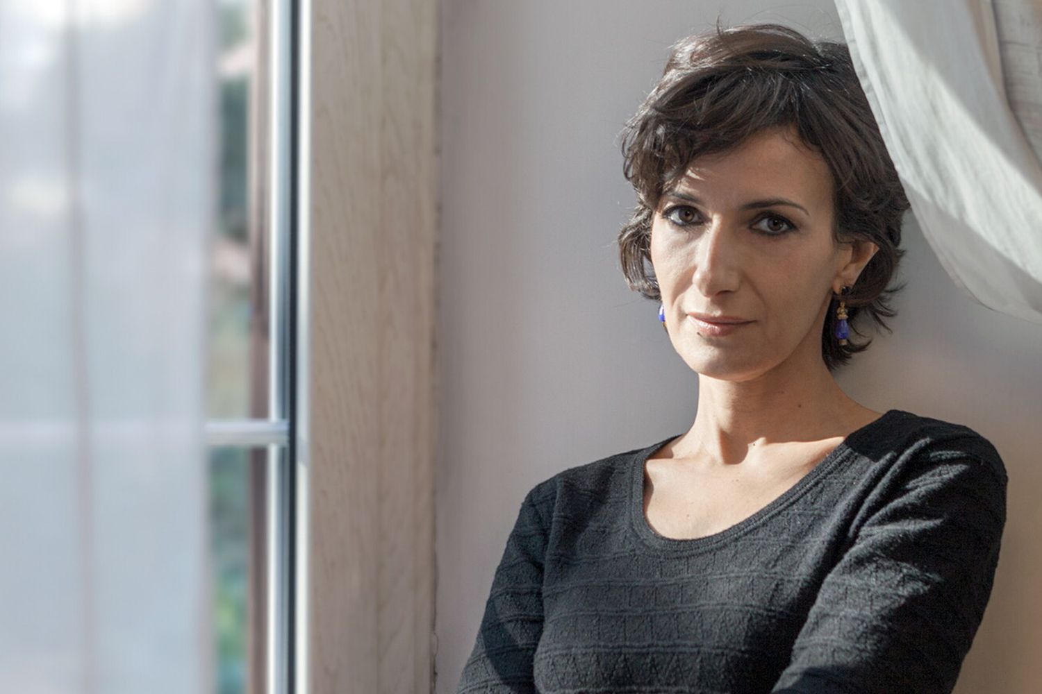 Elisa Donzelli