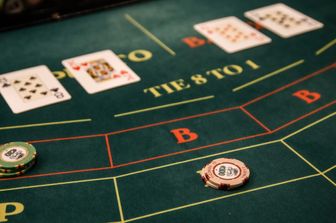Il casinò di Saint Vincent in amministrazione controllata