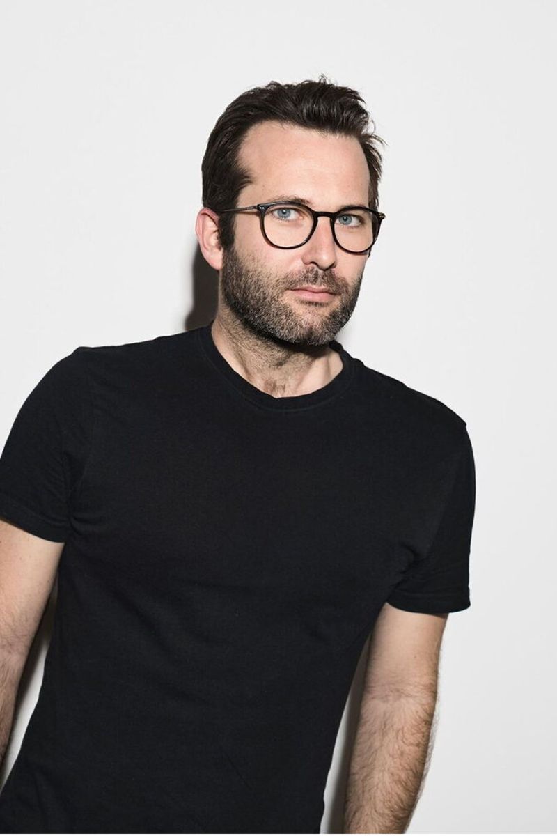 Giulio Silvano