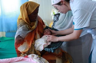 L'Onu et l’Italie unies pour renforcer les services de dialyse vitaux dans l’est du Soudan