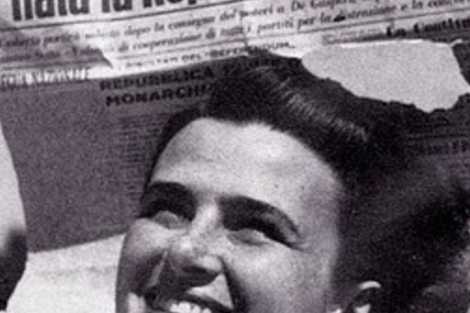 Nascita Repubblica Italiana, festeggiamenti 1946