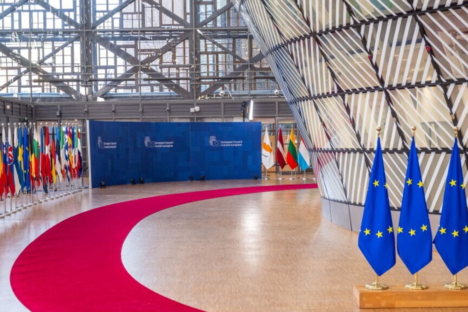 Consiglio dell'Ue