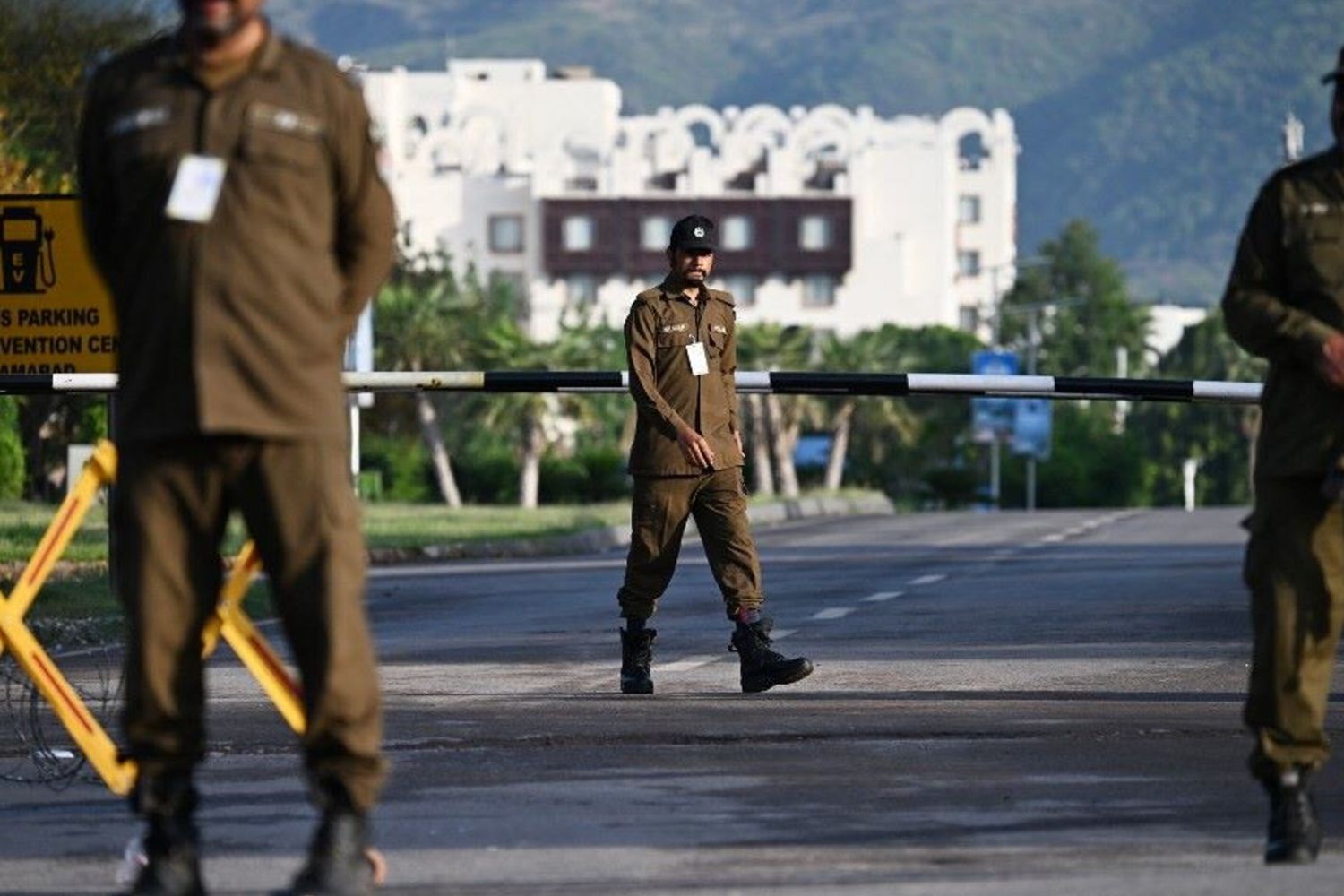 I colloqui tra Usa e Iran a Islamabad dell'aprile 2026