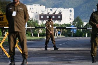 I colloqui tra Usa e Iran a Islamabad dell'aprile 2026