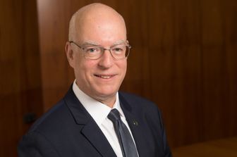 Ariel Porat