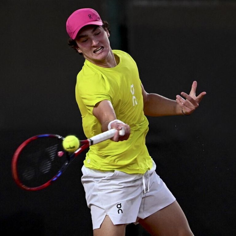 Joao l'astro nascente, perché nel tennis sta impazzando il 'Fonsequismo'