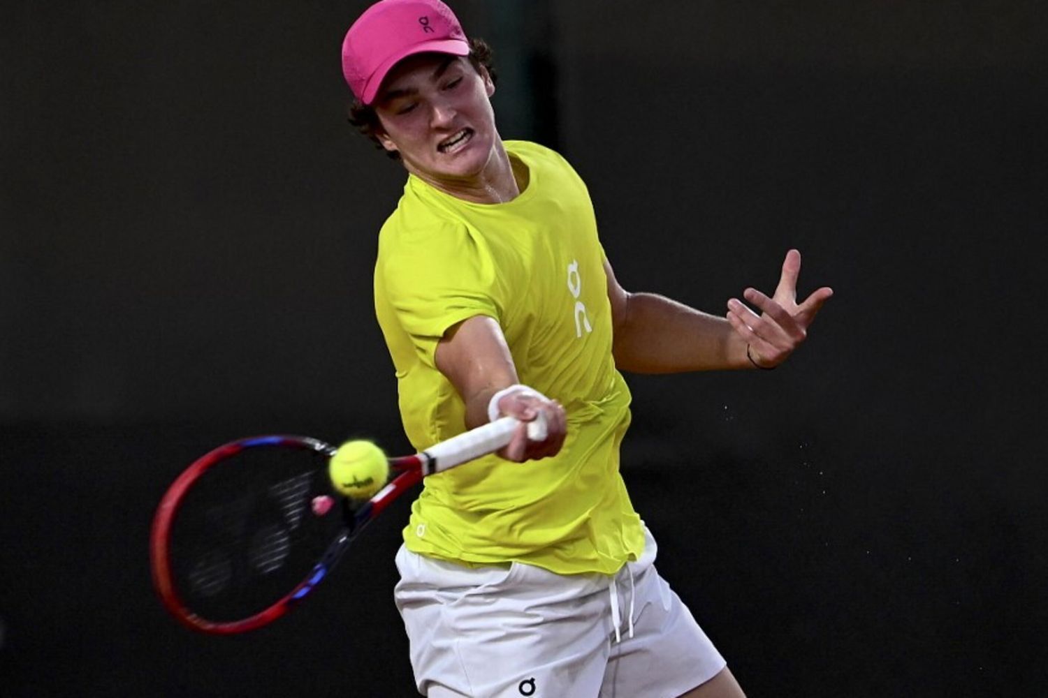 Joao l'astro nascente, perché nel tennis sta impazzando il 'Fonsequismo'