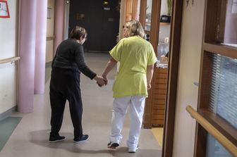 Un esame del sangue scopre l'Alzheimer in fase iniziale