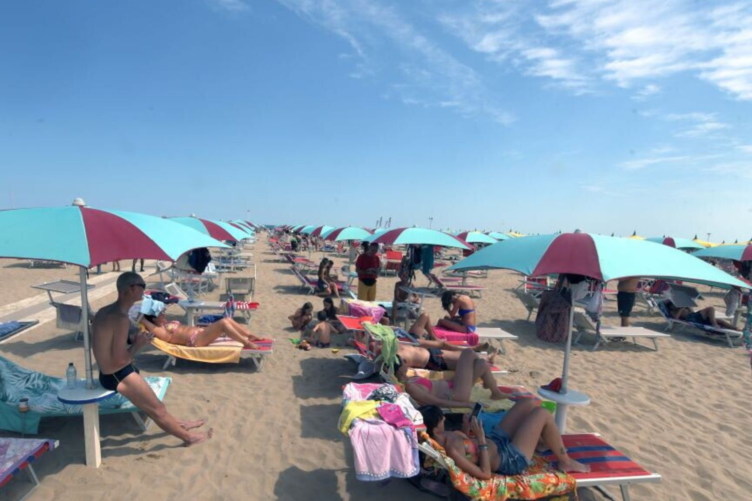 Vacanze