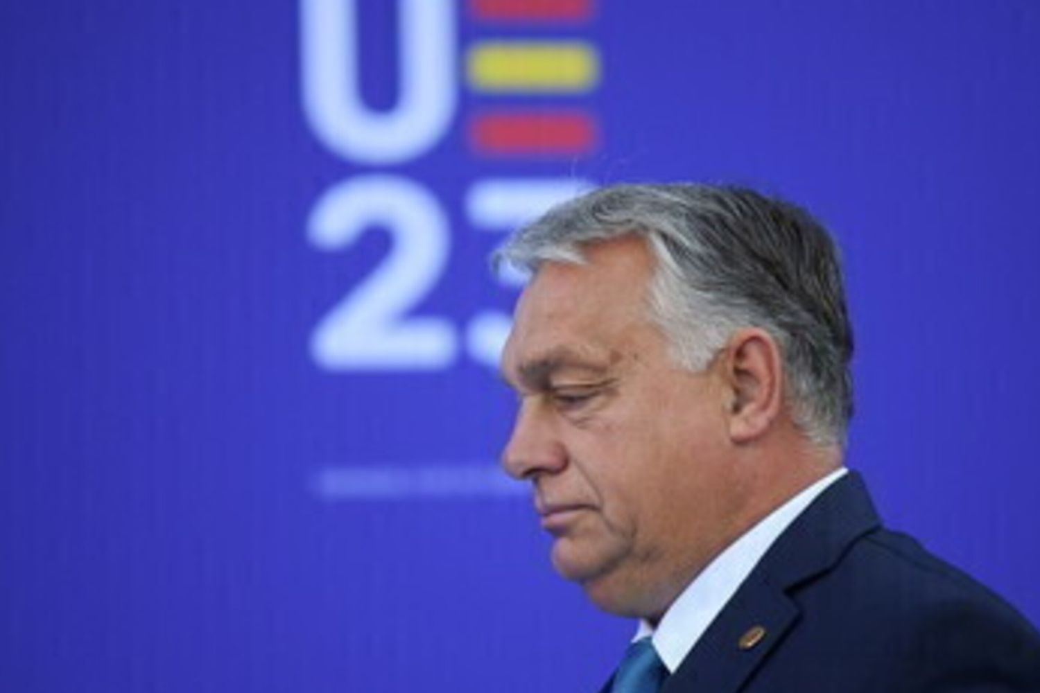 Viktor Orban al vertice di Granada