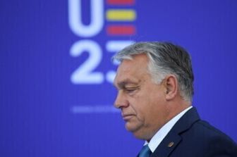 Viktor Orban al vertice di Granada