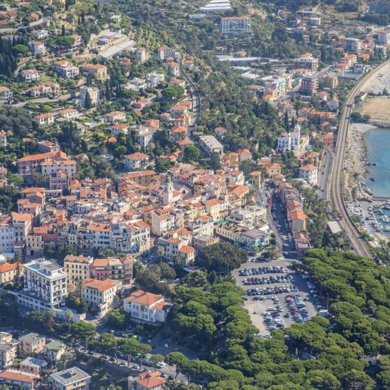 Bordighera