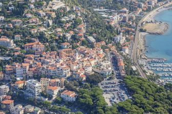 Bordighera