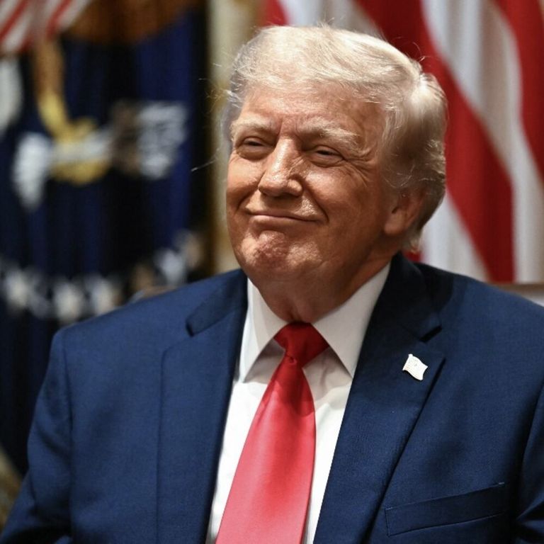 Trump
