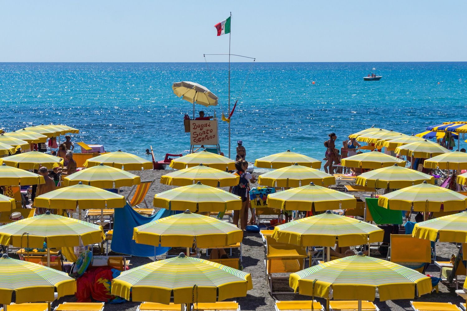 spiaggia