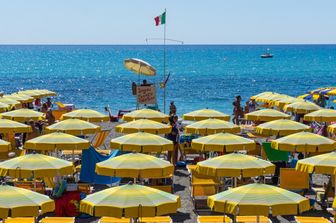 spiaggia