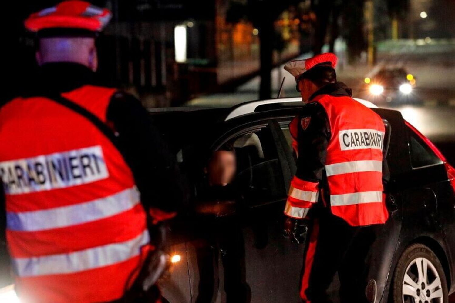 Carabinieri
