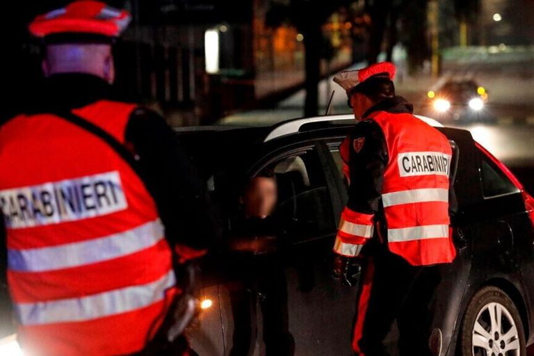 Carabinieri