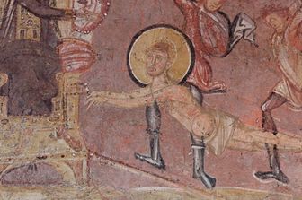 Flagellazione di Sant'Erasmo - Di Marie-Lan Nguyen