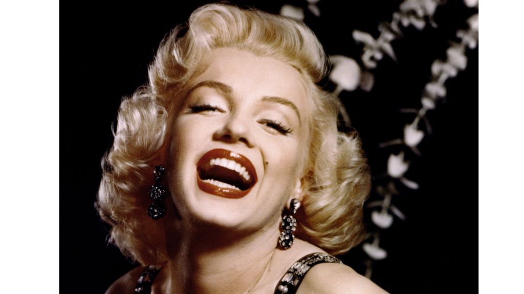 "Come sposare un milionario" Marilyn Monroe (1953)