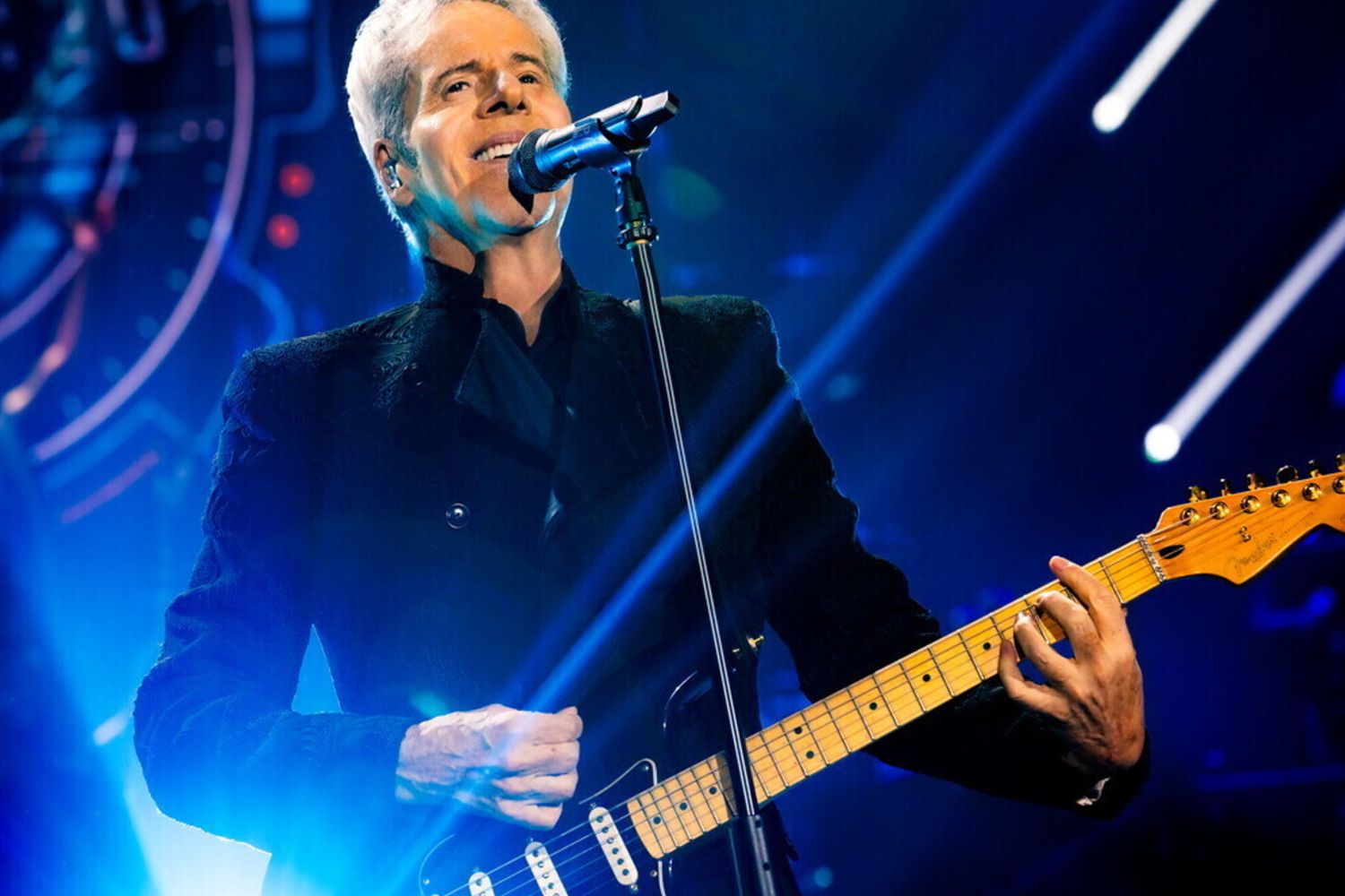 Claudio Baglioni
