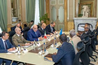 L'Italie renouvelle son engagement militaire en Somalie