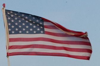 Soldato Usa