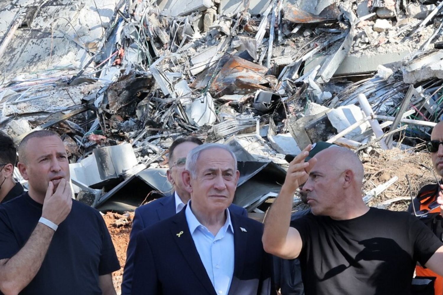 Muore sopravvissuta dell'Olocausto ferita da un missile iranano a Rehovot