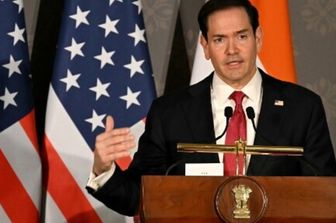 Marc Rubio