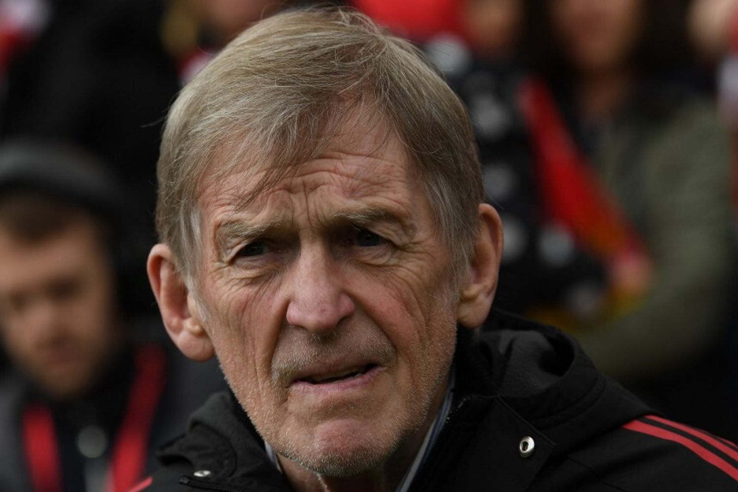 La battaglia di Dalglish e Keegan contro il tumore