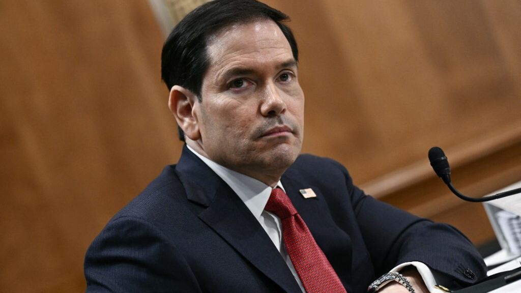 Iran Rubio