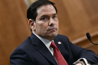 Iran Rubio
